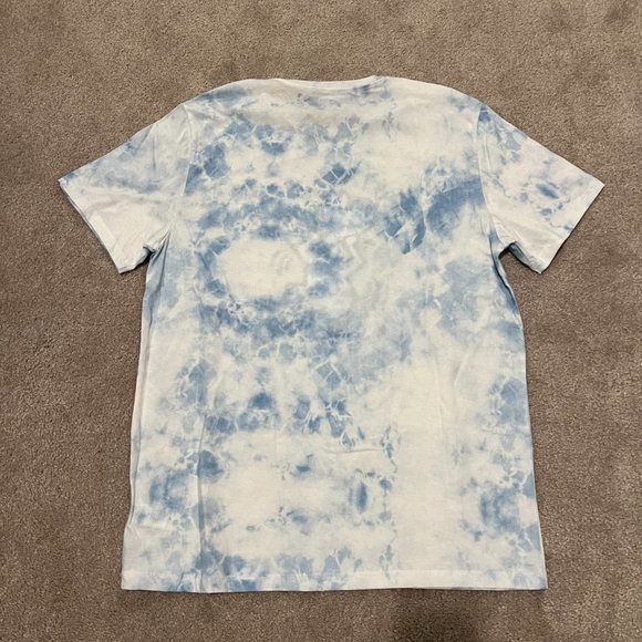 Keith Haring - Oversized Tee - Tie Dye - Size L - Picture 2 of 2